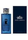 Dolce&Gabbana K by Dolce&Gabbana Eau de Parfum EDP 100ml for Men Without Package Men's Fragrances without package